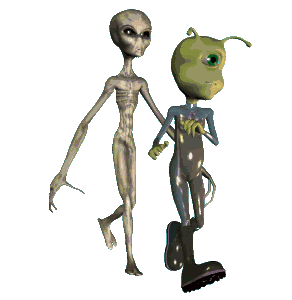 Aliens